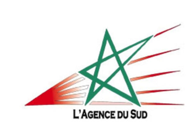 Agence du Sud logo