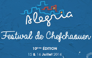 Association Alegria Chamalia logo
