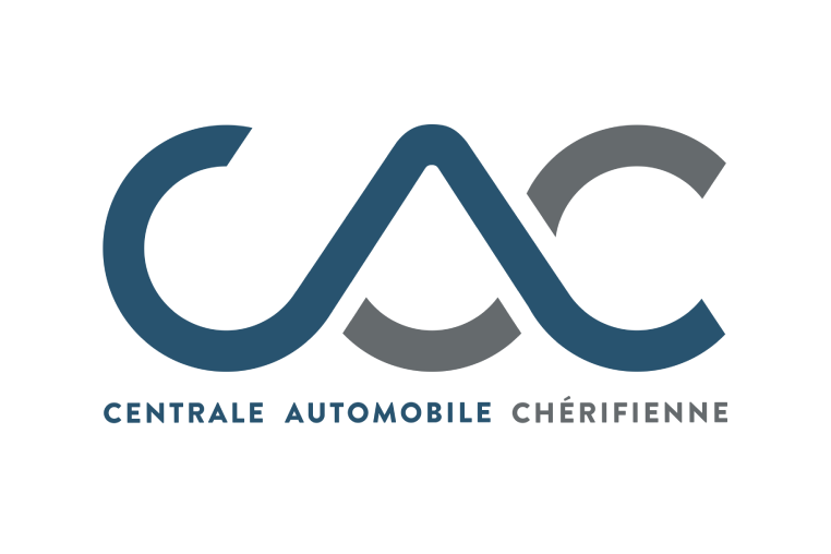 Centrale Automobile Chérifienne logo