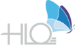 HLO logo